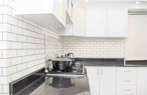 Mlolongo Villa | Spacious & Beautiful 5-bedroom Villa in Nairobi with WiFi