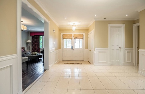 Lakeview House | Spacious Beautiful House in Mississauga, 15 minutes from Toronto PRIME LOCATION!