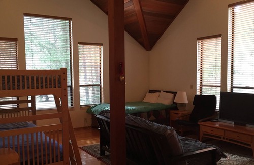 West Meadows House | Spacious, Beautiful Home on West Meadow.