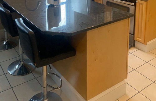 Jeffries Point Apartment | Spacious beautiful one bedrooms condo in East Boston #7 420 friendly