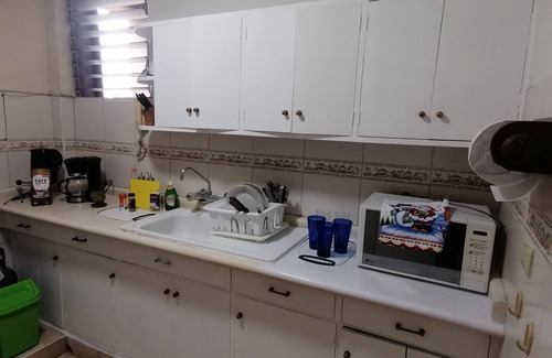 San Isidro Apartment | Spacious, beautiful, classic Apartment in San Isidro