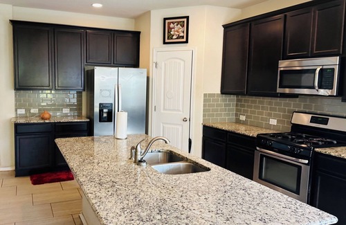 San Antonio House | Spacious, beautiful 5-bedroom house in San Antonio