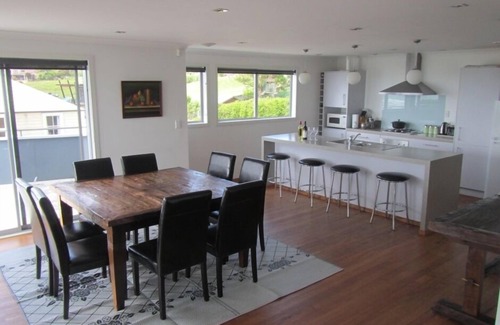Ahipara House | Spacious Beauty - Treat the family
