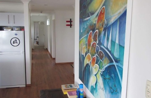 Ahipara House | Spacious Beauty - Treat the family