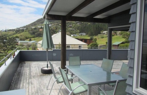 Ahipara House | Spacious Beauty - Treat the family