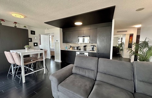CityPlace Apartment | Spacious & Big 2 beds