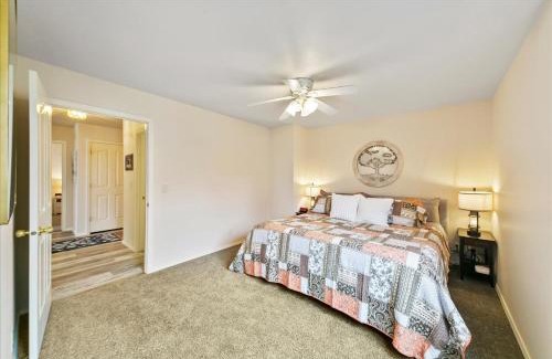 Franklin - Randolph House | Spacious Boise Retreat - 3BR Bright Home