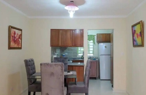 Prado Oriental Apartment | Spacious Brand new Apartment