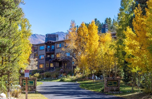 Warrior's Mark Condo | Spacious Breck Hideaway. Hot Tub. On Town Bus.
