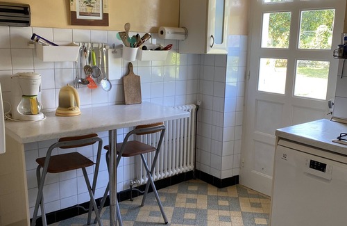 Roscanvel House | Spacious Breton-style villa with sea view (5mn) in the Armorique nature park