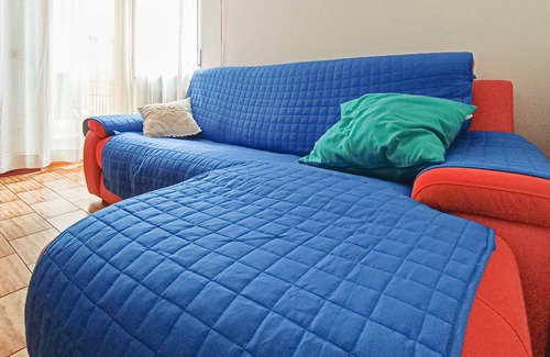 Pedavena Apartment | Spacious bright and equipped