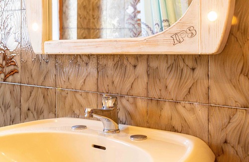 Pedavena Apartment | Spacious bright and equipped