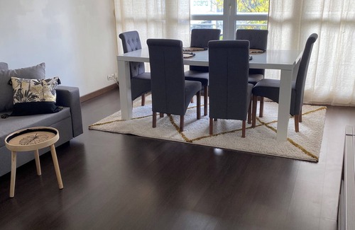 Sens Apartment | Spacious, bright apartment