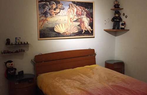 Pasian di Prato Apartment | Spacious bright 110sqm apartment in residential setting with parking