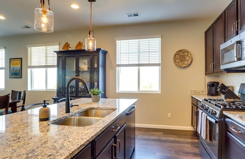 Brighton House | Spacious Brighton Home ~ 25 Mi to Downtown Denver!