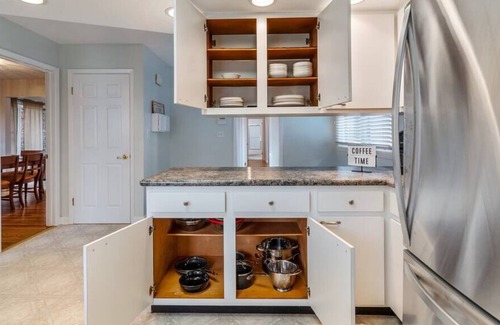 Spencerport House | Spacious Brockport-Spencerport 3-BDRM Home