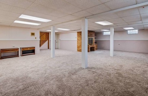 Spencerport House | Spacious Brockport-Spencerport 3-BDRM Home
