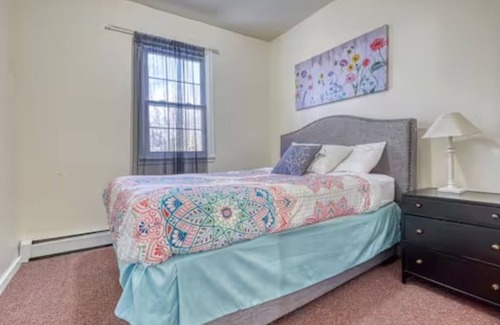 Waynesboro Cabin | Spacious Cabin - Mountain Lodge on 35 Acres