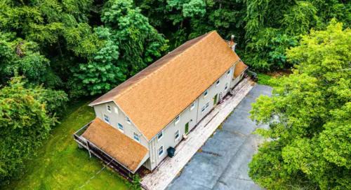 Waynesboro House | Spacious Cabin - Mountain Lodge on 35 Acres