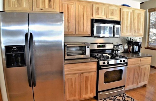 Bayfield Cabin | Spacious Cabin Right on Vallecito Creek with Gorgeous Views