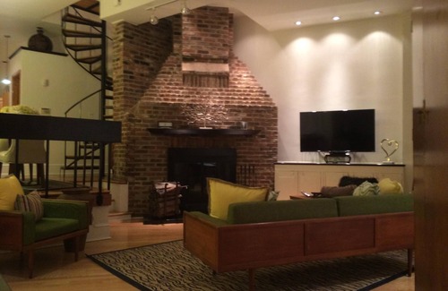 Near Northeast House | Spacious Capitol Hill Home