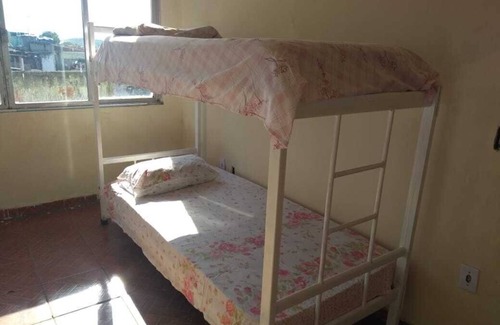 Parque Anchieta Apartment | Spacious Carnival/New Year's Apartment