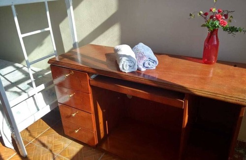 Parque Anchieta Apartment | Spacious Carnival/New Year's Apartment