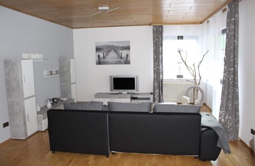 Speyerbrunn Apartment | Spacious "Celin" vacation apartment in the heart of the Palatinate Forest