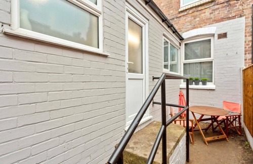 Sneinton House | Spacious & Central Entire Home