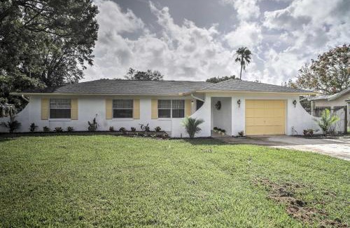 Wekiva Springs House | Spacious Central Florida Home Family Friendly!