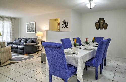 Wekiva Springs House | Spacious Central Florida Home Family Friendly!