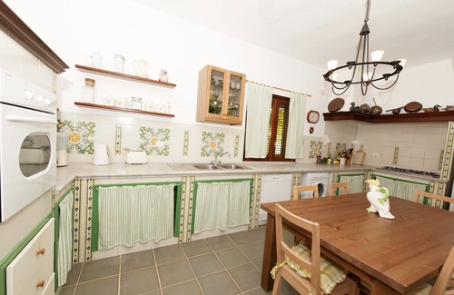 Mazara del Vallo Villa | Spacious child-friendly villa with private pool near the sea