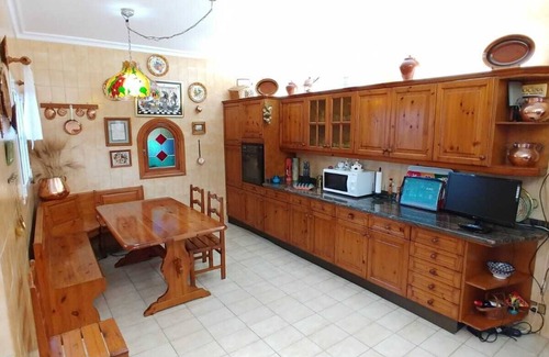 Las Brisas Ski Chalet | Spacious chalet, piano, solar energy, wifi, quality