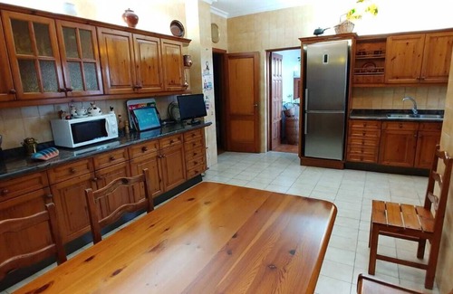 Las Brisas Ski Chalet | Spacious chalet, piano, solar energy, wifi, quality