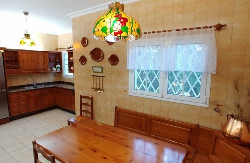 Las Brisas Ski Chalet | Spacious chalet, piano, solar energy, wifi, quality