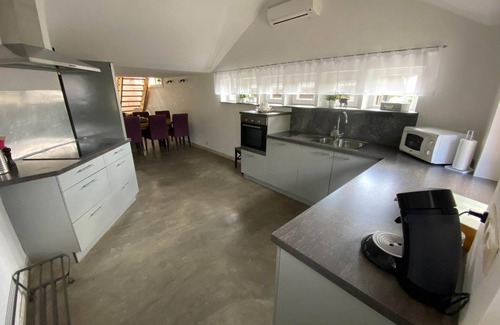 Jalhay Ski Chalet | Spacious chalet in Jalhay with jacuzzi