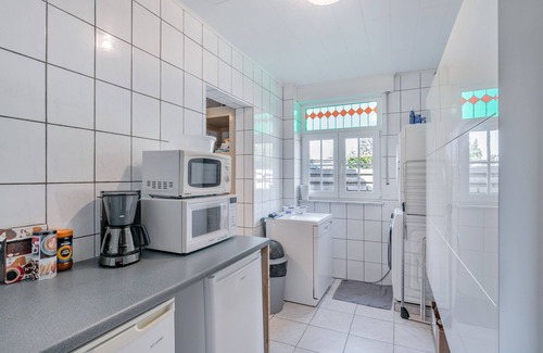 Tongeren House | Spacious characteristic house quietly located near Tongeren center.