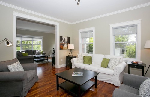 Chester House | Spacious Chester Village House, 4 Bedrooms, 2.5 Baths