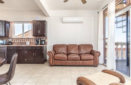 La Choya House | Spacious Cholla Bay Retreat: Family-Friendly Oasis with Stunning Rooftop Views