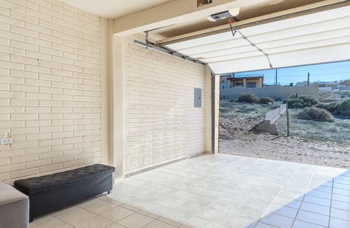 La Choya House | Spacious Cholla Bay Retreat: Family-Friendly Oasis with Stunning Rooftop Views