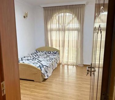 Kirkos Apartment | Spacious City Centre Apartment