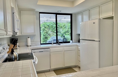 Rancho Mirage Condo | Spacious clean 2BR/2BA Rancho Mirage Condo w/2 terraces