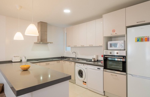 Jesus Apartment | § Spacious & Clean Apartment in Quiet Area §