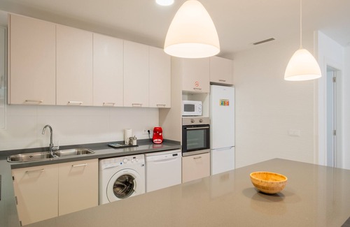Jesus Apartment | § Spacious & Clean Apartment in Quiet Area §