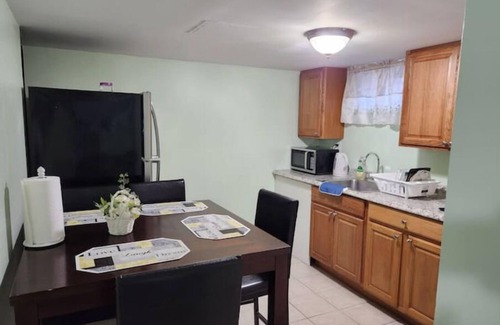 Copiague Apartment | Spacious Clean Lovely 2 Bedroom Apartment