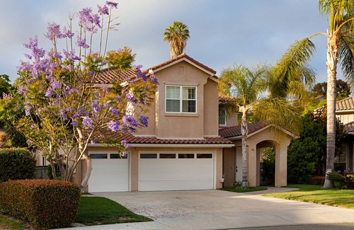Spinnaker Hill House | Spacious Coastal Aviara Pool Home, Close To Beach And Several Local Attractions