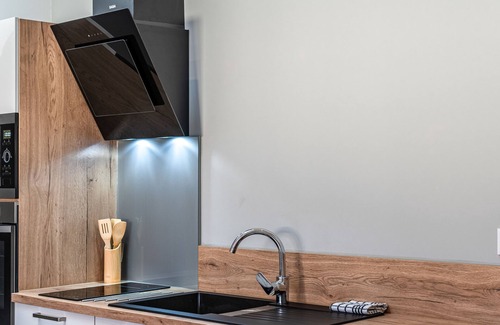 Feytiat Apartment | Spacious Cocoon with AC and PARKING ☀ At the Heart of Feytiat, Limoges