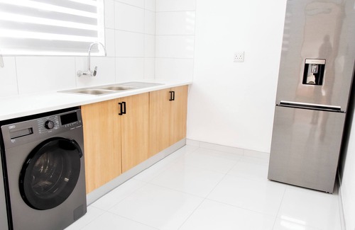Windhoek House | Spacious Comfort in Kleine Kuppe, Windhoek