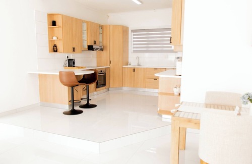 Windhoek House | Spacious Comfort in Kleine Kuppe, Windhoek