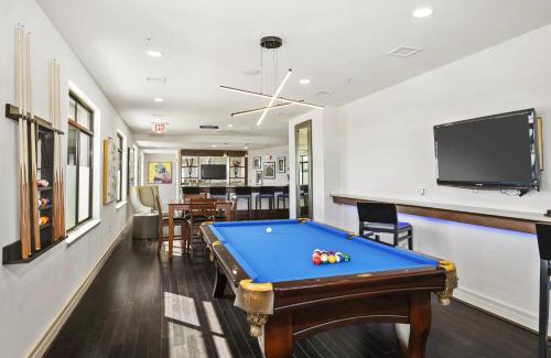 Arlington Apartment | Spacious Comfort Near Downtown Hotspots
